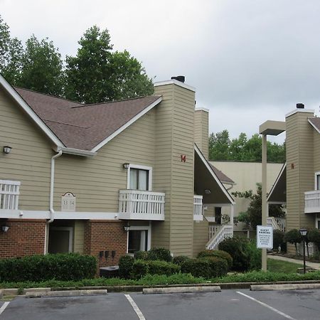 Cloverleaf Suites - Columbia, Sc Dış mekan fotoğraf
