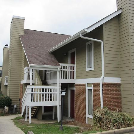 Cloverleaf Suites - Columbia, Sc Dış mekan fotoğraf