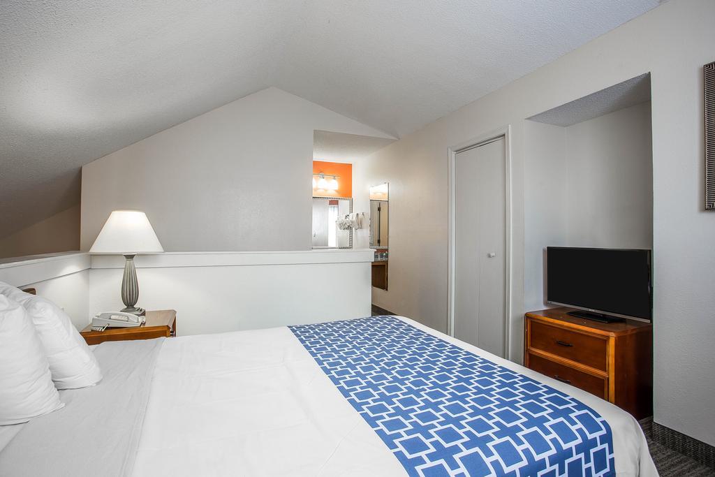 Cloverleaf Suites - Columbia, Sc Dış mekan fotoğraf