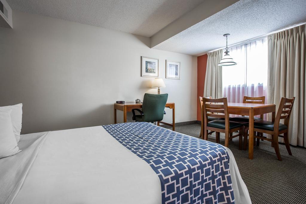 Cloverleaf Suites - Columbia, Sc Dış mekan fotoğraf