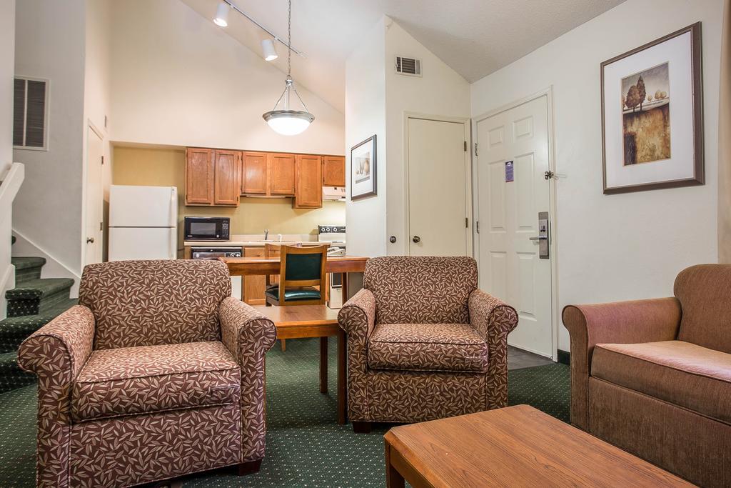 Cloverleaf Suites - Columbia, Sc Dış mekan fotoğraf