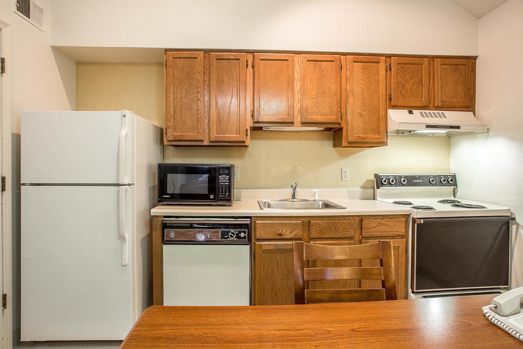 Cloverleaf Suites - Columbia, Sc Dış mekan fotoğraf