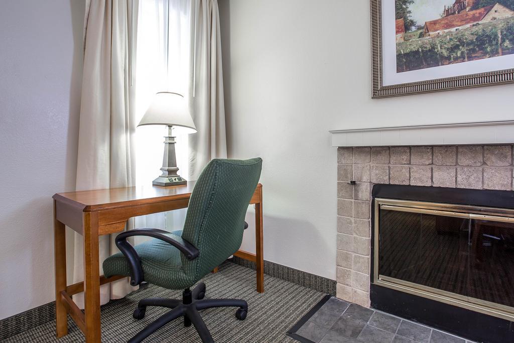 Cloverleaf Suites - Columbia, Sc Dış mekan fotoğraf