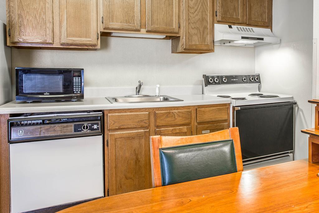 Cloverleaf Suites - Columbia, Sc Dış mekan fotoğraf