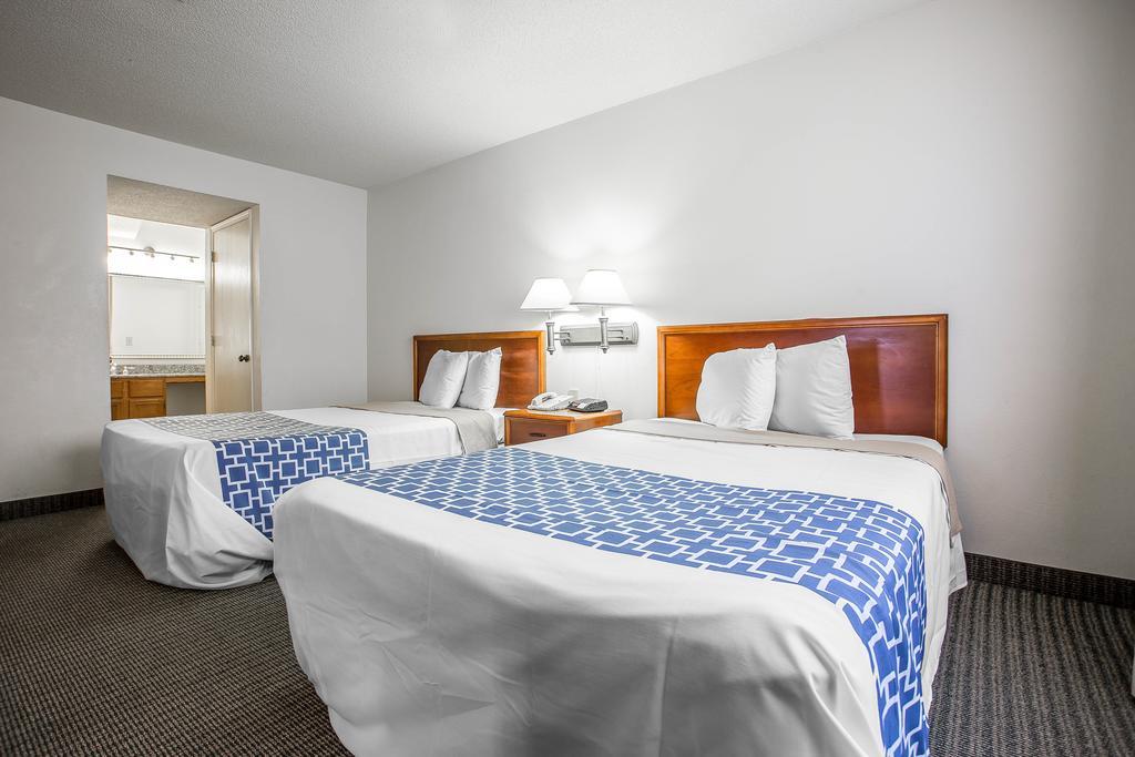 Cloverleaf Suites - Columbia, Sc Dış mekan fotoğraf