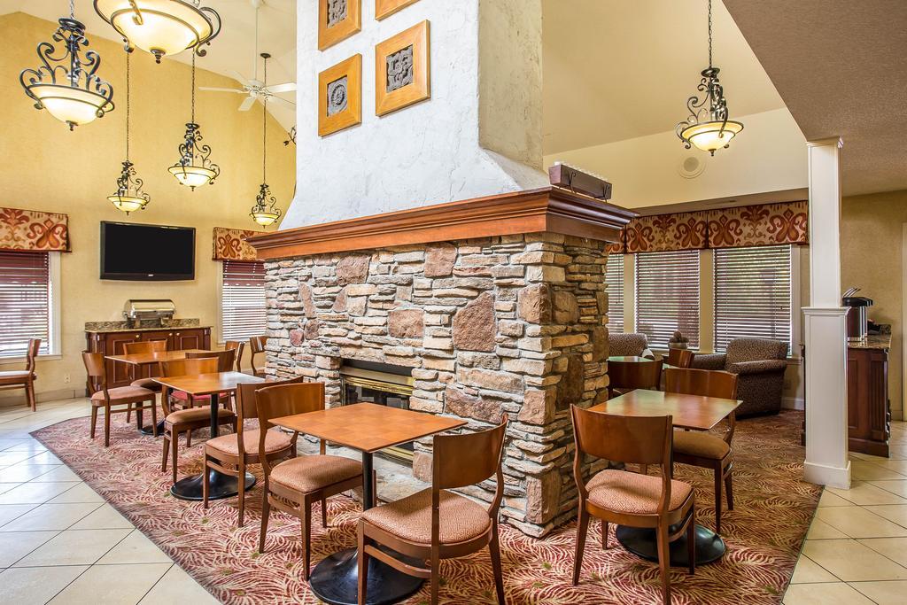 Cloverleaf Suites - Columbia, Sc Dış mekan fotoğraf
