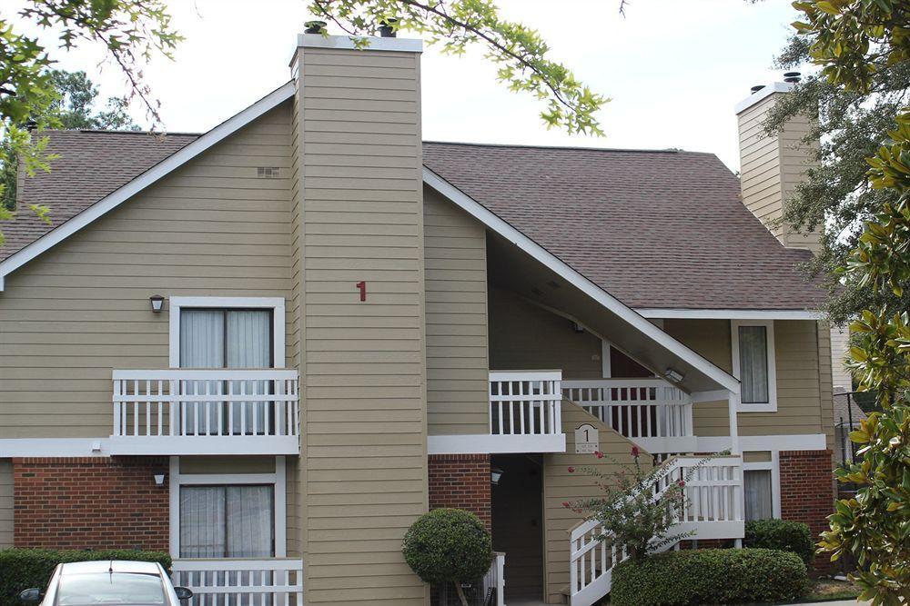 Cloverleaf Suites - Columbia, Sc Dış mekan fotoğraf