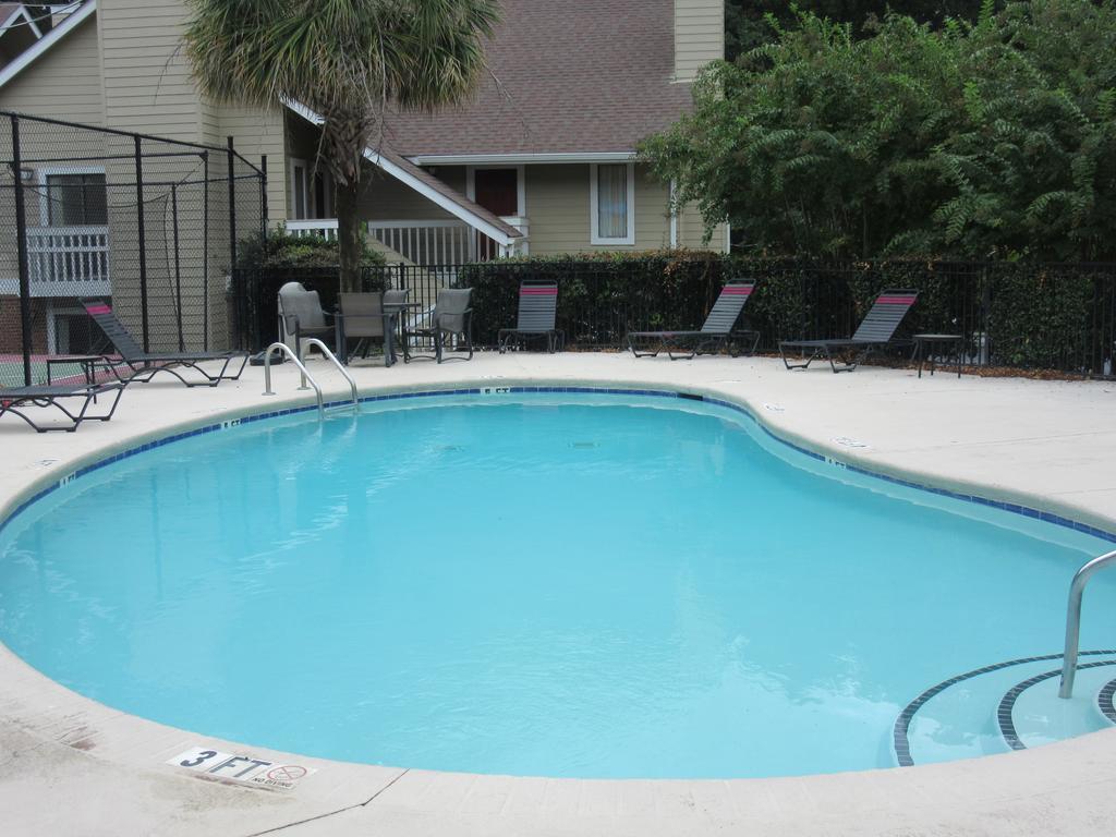 Cloverleaf Suites - Columbia, Sc Dış mekan fotoğraf
