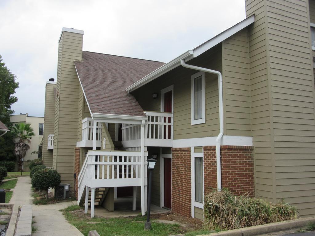 Cloverleaf Suites - Columbia, Sc Dış mekan fotoğraf