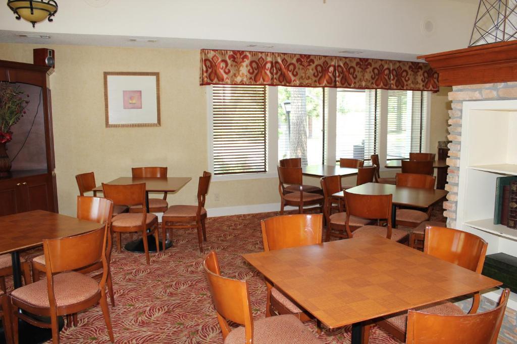 Cloverleaf Suites - Columbia, Sc Dış mekan fotoğraf