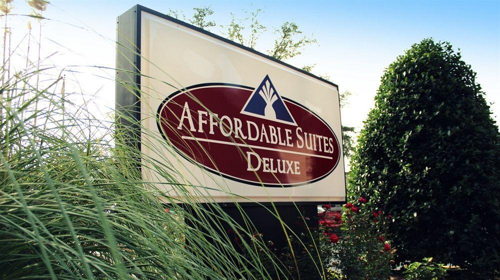 Cloverleaf Suites - Columbia, Sc Dış mekan fotoğraf