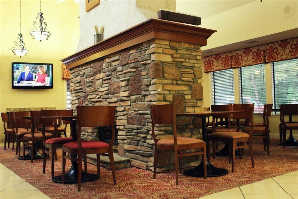 Cloverleaf Suites - Columbia, Sc Dış mekan fotoğraf