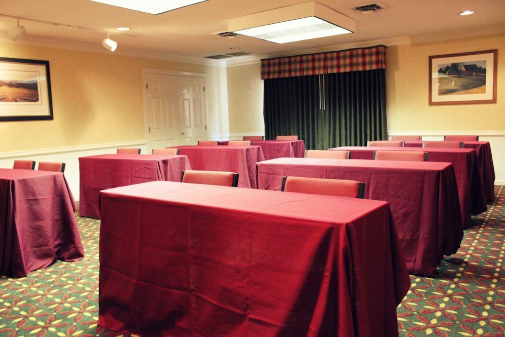 Cloverleaf Suites - Columbia, Sc Dış mekan fotoğraf