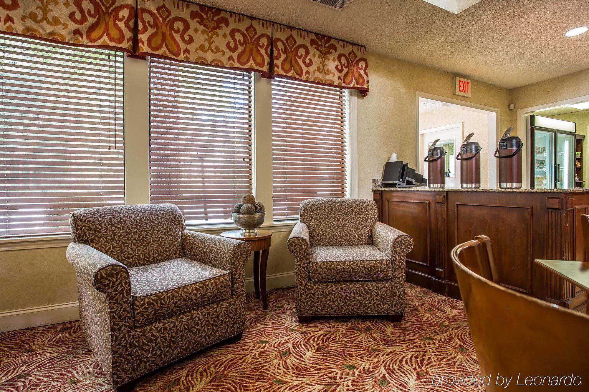 Cloverleaf Suites - Columbia, Sc Dış mekan fotoğraf