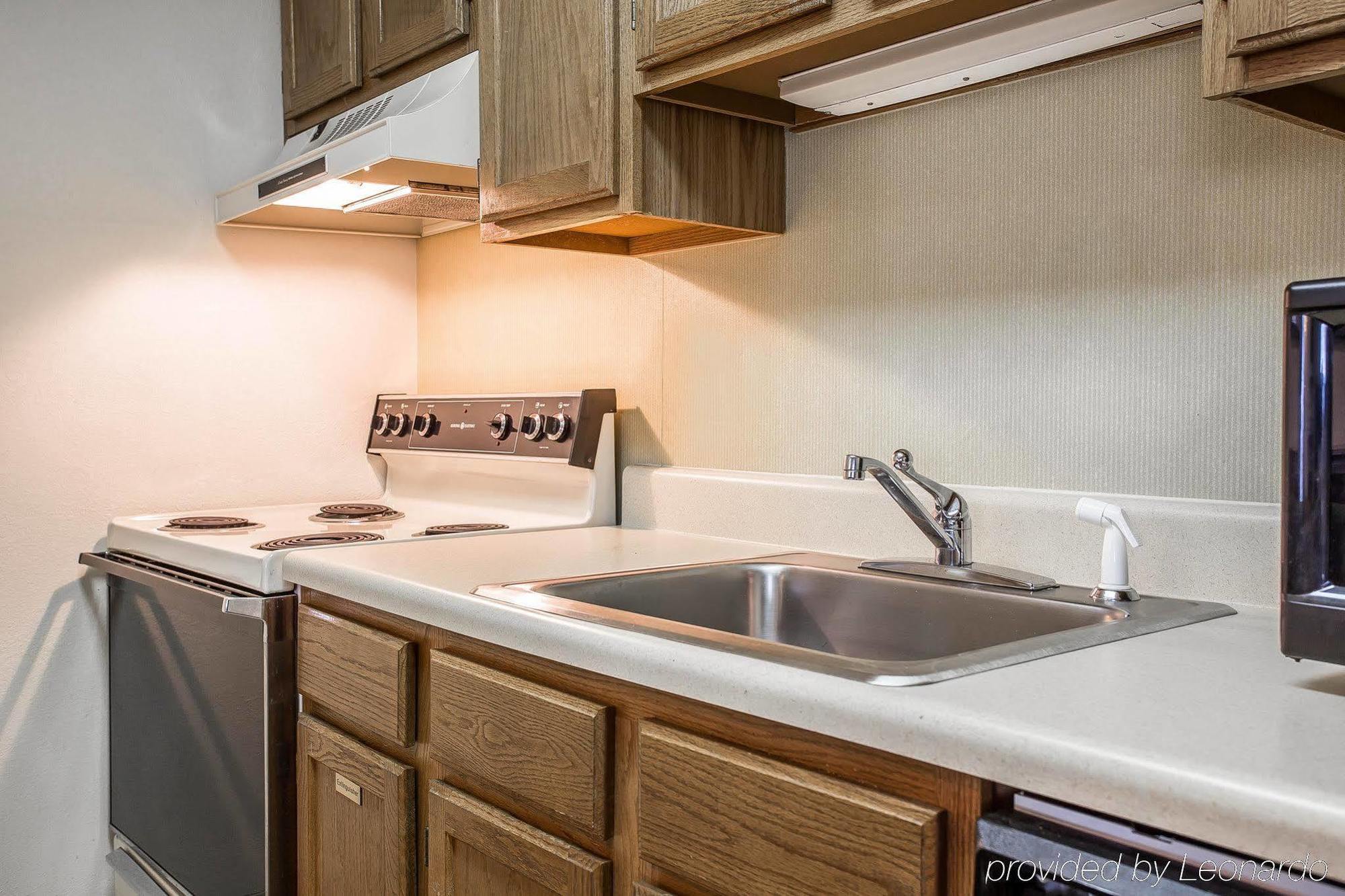 Cloverleaf Suites - Columbia, Sc Dış mekan fotoğraf