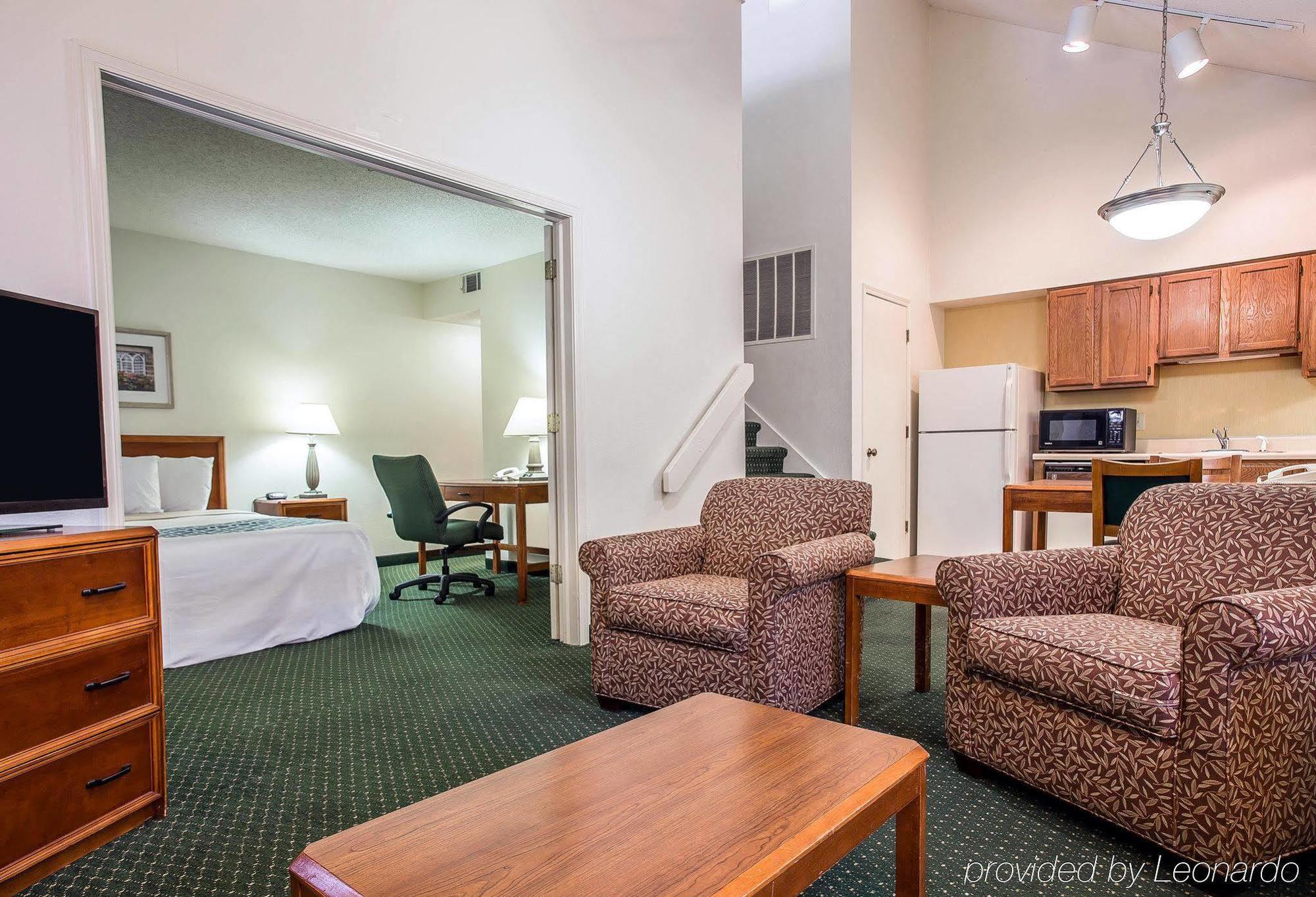 Cloverleaf Suites - Columbia, Sc Dış mekan fotoğraf