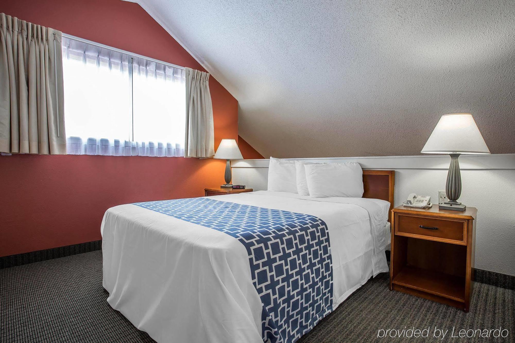 Cloverleaf Suites - Columbia, Sc Dış mekan fotoğraf