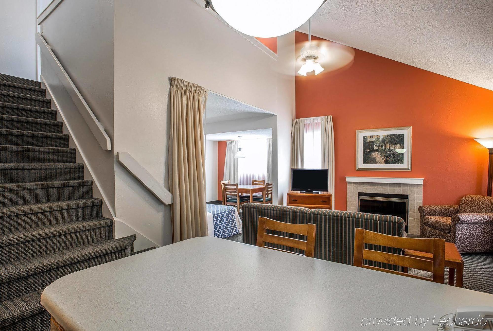 Cloverleaf Suites - Columbia, Sc Dış mekan fotoğraf