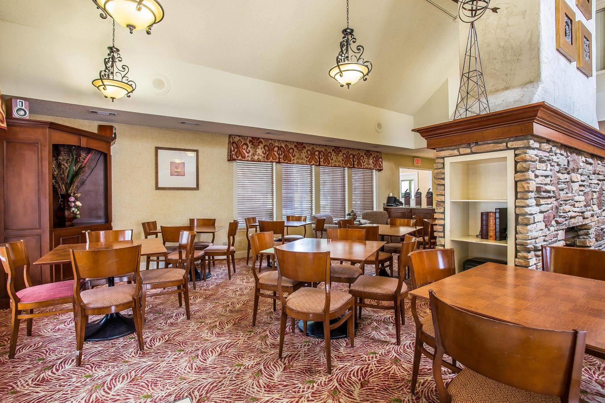 Cloverleaf Suites - Columbia, Sc Dış mekan fotoğraf