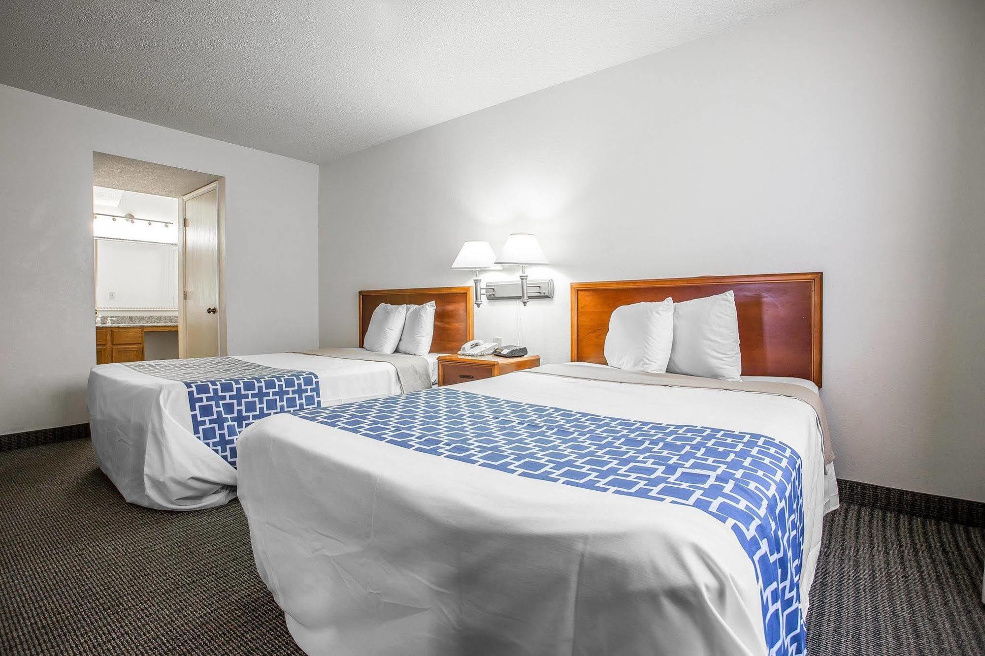 Cloverleaf Suites - Columbia, Sc Dış mekan fotoğraf