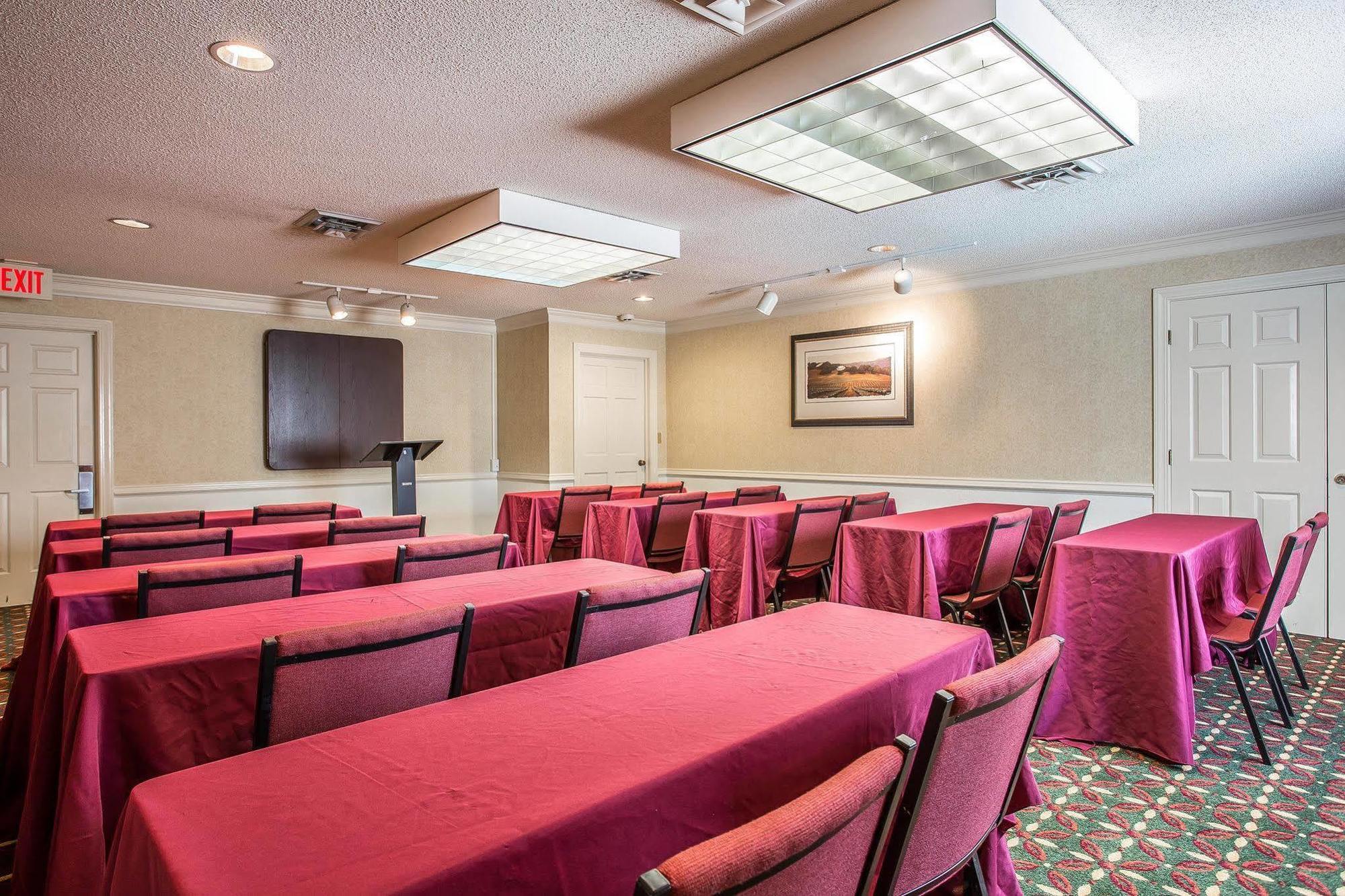 Cloverleaf Suites - Columbia, Sc Dış mekan fotoğraf