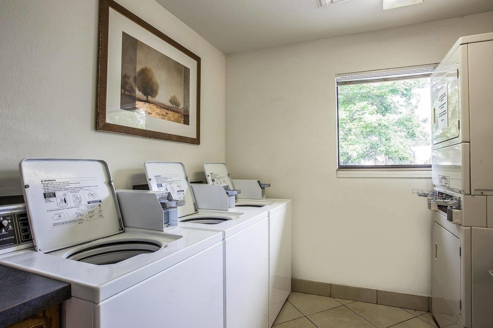 Cloverleaf Suites - Columbia, Sc Dış mekan fotoğraf